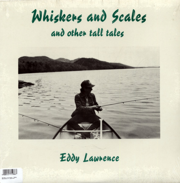 Whiskers & Scales