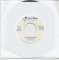 Vorschau: Do The Punjabi (7inch, 45rpm) Vorschau: Do The Punjabi (7inch, 45rpm)