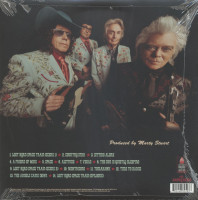 Vorschau: Altitude (LP) Vorschau: Altitude (LP)