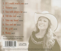 Vorschau: Nashville (CD) Vorschau: Nashville (CD)