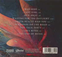 Vorschau: Waiting For The Daylight (CD) Vorschau: Waiting For The Daylight (CD)