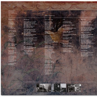Vorschau: Extra Brut (LP, 180g colored Vinyl + Bonus CD) Vorschau: Extra Brut (LP, 180g colored Vinyl + Bonus CD)