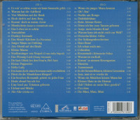 Vorschau: Mondschein kann so romantisch sein - 50 große Erfolge (2-CD) Vorschau: Mondschein kann so romantisch sein - 50 große Erfolge (2-CD)