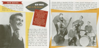 Vorschau: Vol.24 - Rockabilly From The Vaults Of Roulette Records (CD) Vorschau: Vol.24 - Rockabilly From The Vaults Of Roulette Records (CD)