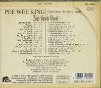Vorschau: Blue Suede Shoes - Gonna Shake This Shack Tonight (CD) Vorschau: Blue Suede Shoes - Gonna Shake This Shack Tonight (CD)
