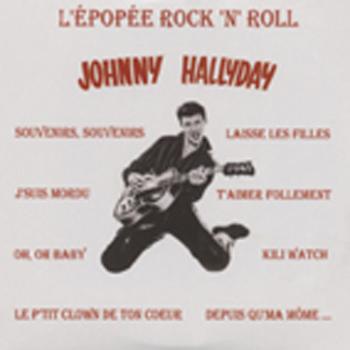 L'epopee Rock'n'Roll Vol.1...plus