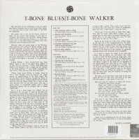 Vorschau: T-Bone Blues (LP) Vorschau: T-Bone Blues (LP)