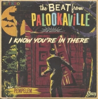 Vorschau: I Know You're In Here / Pempelem (7inch, 45rpm) Vorschau: I Know You're In Here / Pempelem (7inch, 45rpm)