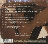 Vorschau: The Austin Sessions (CD) Vorschau: The Austin Sessions (CD)