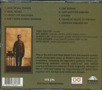 Vorschau: Old Soldiers Never Die (CD) Vorschau: Old Soldiers Never Die (CD)