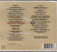 Vorschau: Live From The Ryman And More (2-CD) Vorschau: Live From The Ryman And More (2-CD)