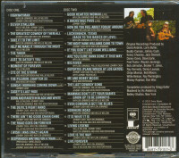 Vorschau: The Essential Highwaymen (2-CD) Vorschau: The Essential Highwaymen (2-CD)