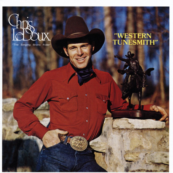 Western Tunesmith & He Rides The Wild Horses