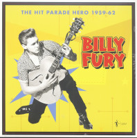 Vorschau: Hit Parade Hero 1959-62 (LP) Vorschau: Hit Parade Hero 1959-62 (LP)