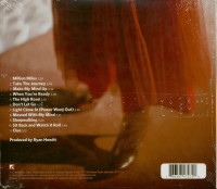 Vorschau: When You're Ready (CD) Vorschau: When You're Ready (CD)