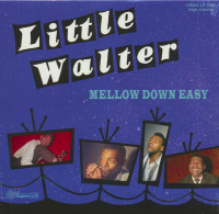 Vorschau: Mellow Down Easy (LP, 10inch) Vorschau: Mellow Down Easy (LP, 10inch)