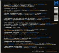 Vorschau: 70th Anniversary Blues Anthology (CD) Vorschau: 70th Anniversary Blues Anthology (CD)