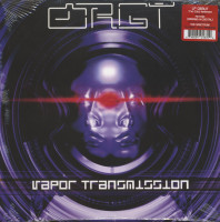 Vorschau: Vapor Transmission (LP, colored Vinyl) Vorschau: Vapor Transmission (LP, colored Vinyl)