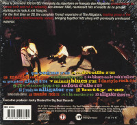 Vorschau: Ca Decoiffe! (CD) Vorschau: Ca Decoiffe! (CD)