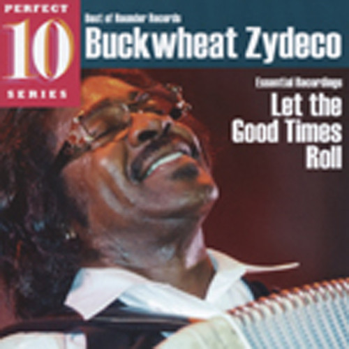 Essential Recordings: Let The Good Times Roll