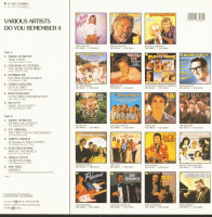 Vorschau: Do You Remember 4 (LP) Vorschau: Do You Remember 4 (LP)