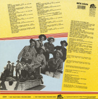 Vorschau: Riders In The Sky - Edition 4, 1947-49 (LP) Vorschau: Riders In The Sky - Edition 4, 1947-49 (LP)
