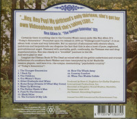 Vorschau: Today's Generation (CD) Vorschau: Today's Generation (CD)