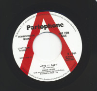 Vorschau: Move It Baby - It's Gonna Take Magic (7inch, 45rpm) Vorschau: Move It Baby - It's Gonna Take Magic (7inch, 45rpm)