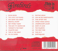 Vorschau: This Is It (CD) Vorschau: This Is It (CD)