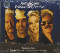 Vorschau: Wildflower Festival (CD + 2-DVD) Vorschau: Wildflower Festival (CD + 2-DVD)