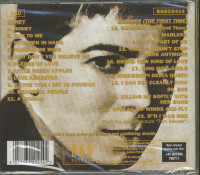 Vorschau: Honey - Summer (The First Time) (CD) Vorschau: Honey - Summer (The First Time) (CD)