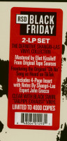 Vorschau: The Best Of The Red Bird & Mercury Recordings (2-LP, Limited Edition) Vorschau: The Best Of The Red Bird & Mercury Recordings (2-LP, Limited Edition)