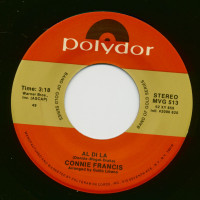 Vorschau: Everybody's Somebody's Fool - Al Di La (7inch, 45rpm) Vorschau: Everybody's Somebody's Fool - Al Di La (7inch, 45rpm)