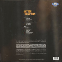 Vorschau: Learning The Game (LP, Ltd.) Vorschau: Learning The Game (LP, Ltd.)