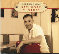 Vorschau: Saturday Clothes (CD) Vorschau: Saturday Clothes (CD)