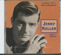 Vorschau: Complete Recordings, Vol.2 - Rare & Unreleased (CD) Vorschau: Complete Recordings, Vol.2 - Rare & Unreleased (CD)