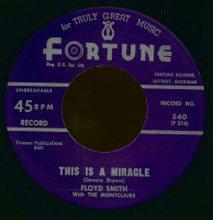 Vorschau: Granpa's Gully Rock - This Is A Miracle (7inch, 45rpm) Vorschau: Granpa's Gully Rock - This Is A Miracle (7inch, 45rpm)