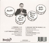 Vorschau: Lost In ... Drums! (CD) Vorschau: Lost In ... Drums! (CD)