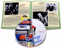 Vorschau: Spring Fever - 28 Easter Nuggets For Your Spring Season (CD) Vorschau: Spring Fever - 28 Easter Nuggets For Your Spring Season (CD)
