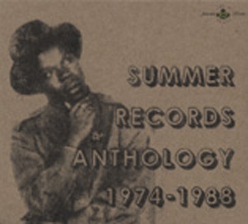 Summer Records Anthology 1974-88