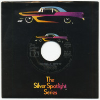 Vorschau: Honolulu Lulu - Sidewalk Surfin' (7inch, 45rpm) Vorschau: Honolulu Lulu - Sidewalk Surfin' (7inch, 45rpm)