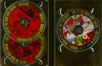 Vorschau: Appetite For Democracy (2-CD & DVD) Vorschau: Appetite For Democracy (2-CD & DVD)