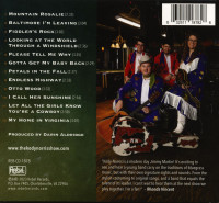 Vorschau: Rhinestone Revival (CD) Vorschau: Rhinestone Revival (CD)