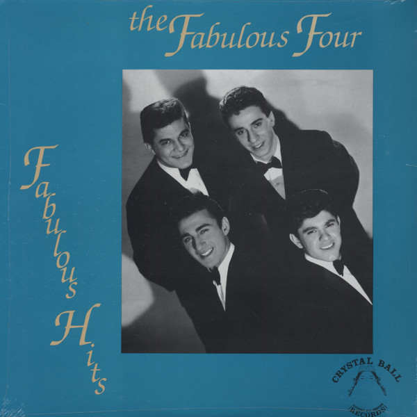 Fabulous Hits (LP) Fabulous Hits (LP)