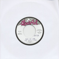 Vorschau: Time (7inch, 45rpm, stamped titles) Vorschau: Time (7inch, 45rpm, stamped titles)