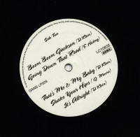 Vorschau: ... Makin' Love (LP, 10inch) Vorschau: ... Makin' Love (LP, 10inch)