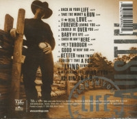 Vorschau: Back In Your Life (CD) Vorschau: Back In Your Life (CD)