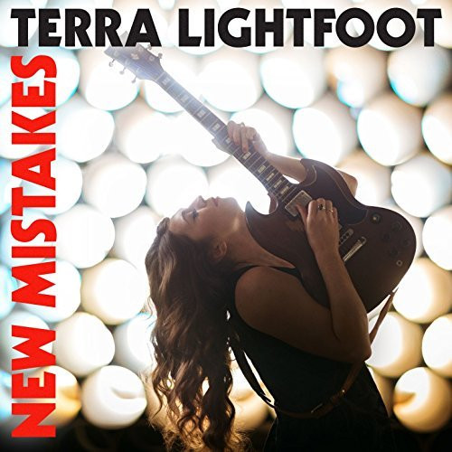 New Mistakes (CD)