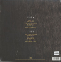 Vorschau: Queen Of Me (LP) Vorschau: Queen Of Me (LP)