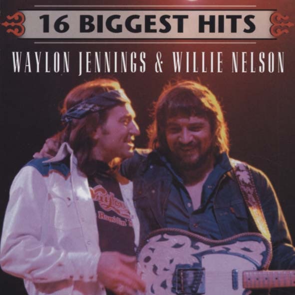 16 Biggest Hits (US) Slipcase